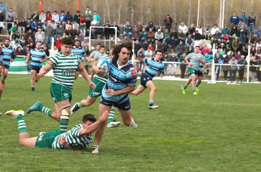 Universitario se despidió con altura del Torneo del Interior B