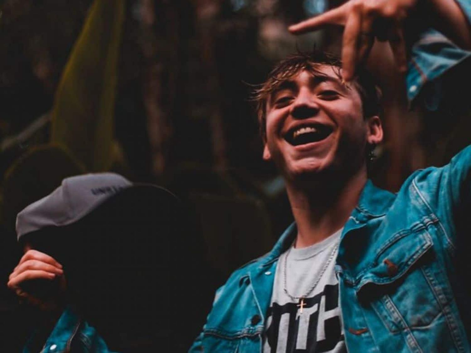 Paulo Londra estaría a punto de sacar su nuevo single