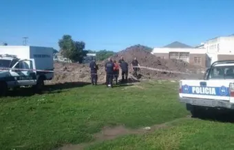 Conmoción por joven asaltado y enterrado vivo en Mar del Plata