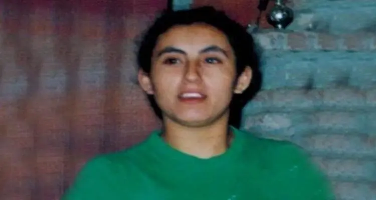 Hermano de Lencina aseguró que “una mujer señaló la casa” en la que mataron a Florencia Cresta