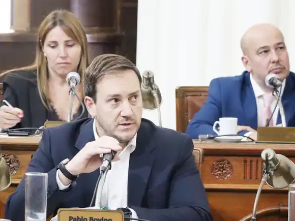 Solicitan medidas para garantizar la transparencia en el Ente Aeroportuario