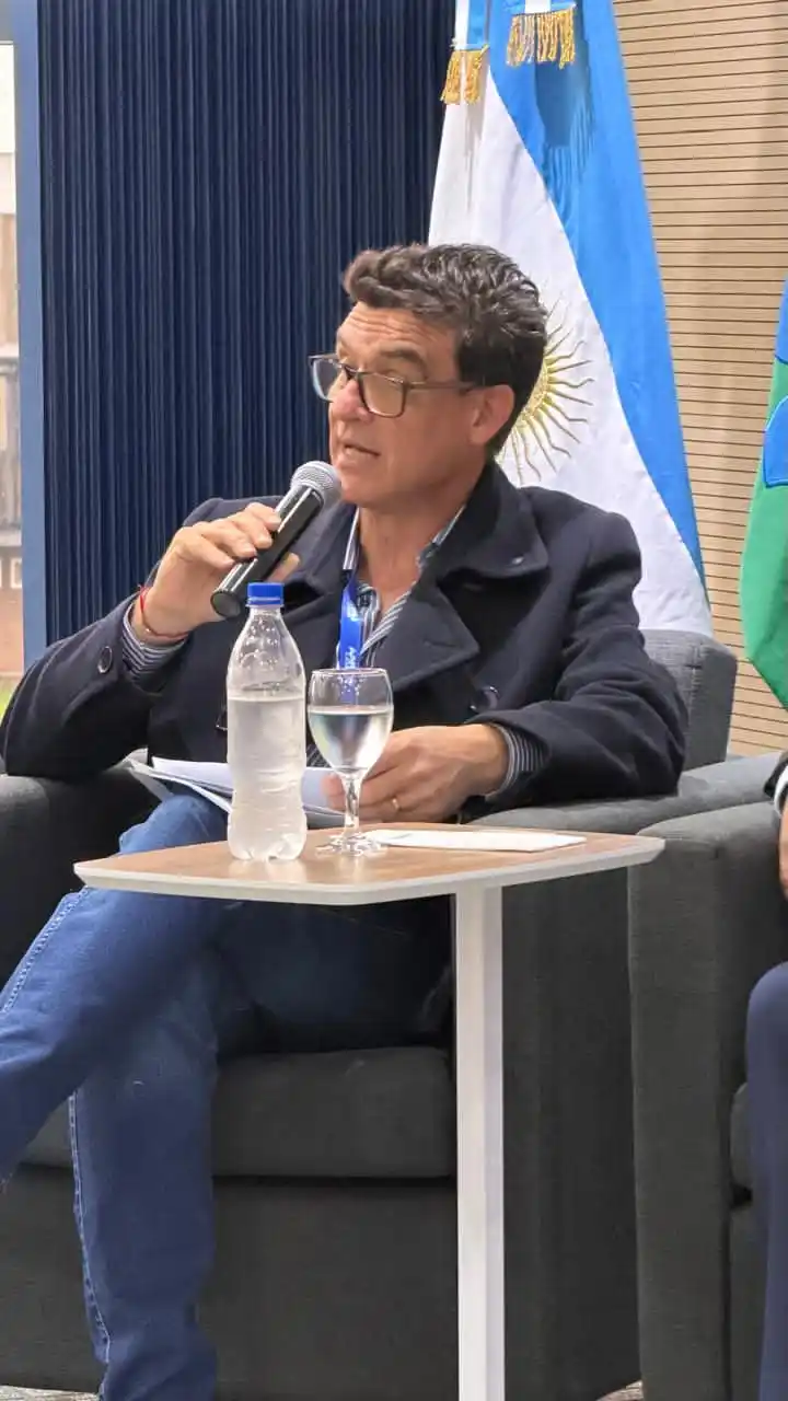 Mariano Carrillo