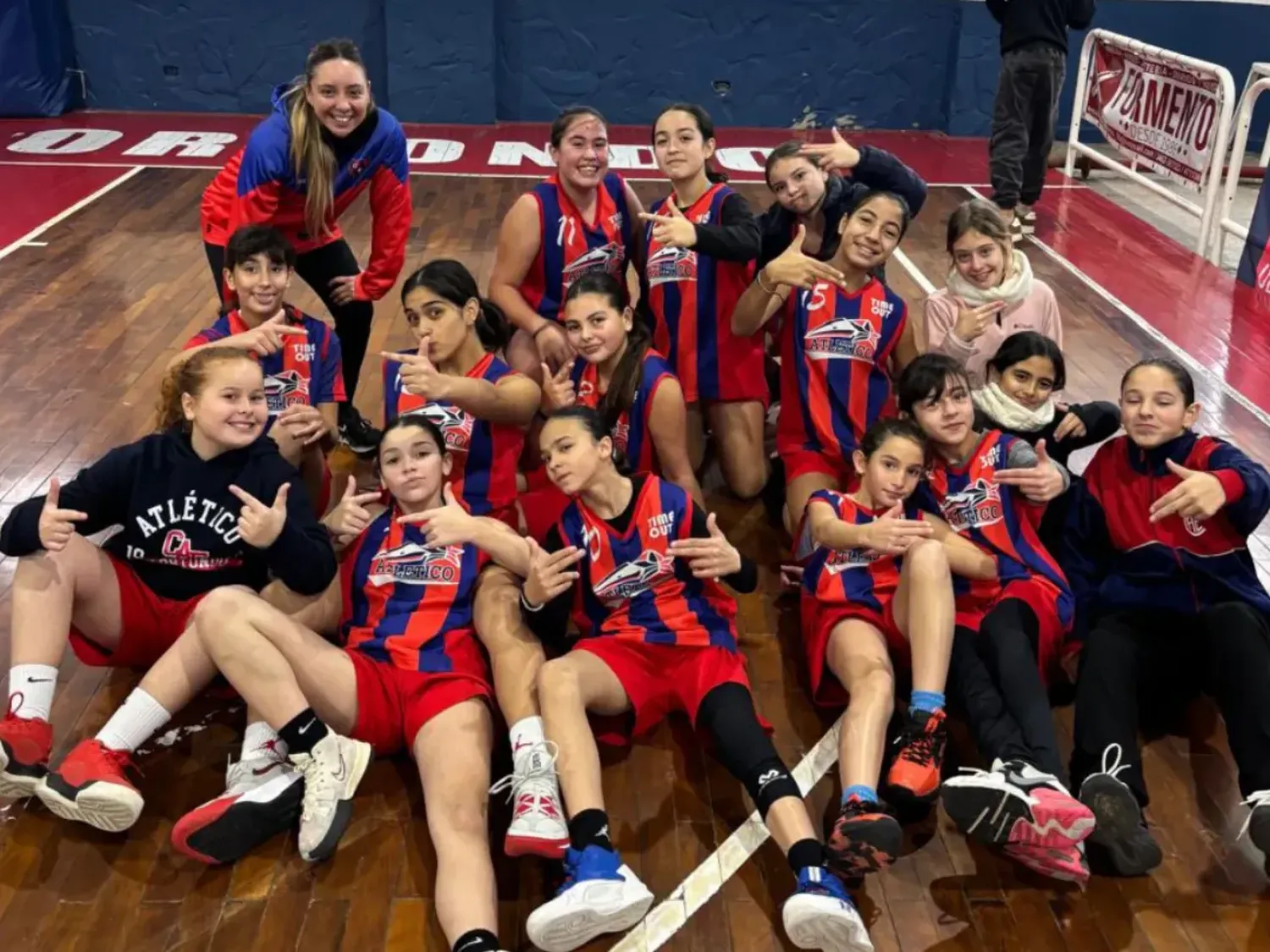 Final Four U13 - 6