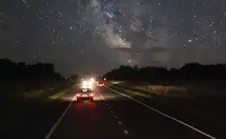 Una familia de San Martín sufrió un accidente en ruta 7: una mujer y dos chicos internados en el hospital de Chacabuco