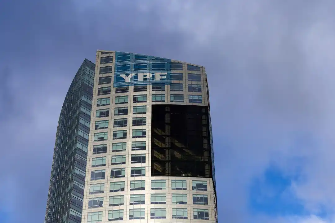 YPF: la jueza Preska falló otra vez a favor de los fondos buitres y contra la Argentina
