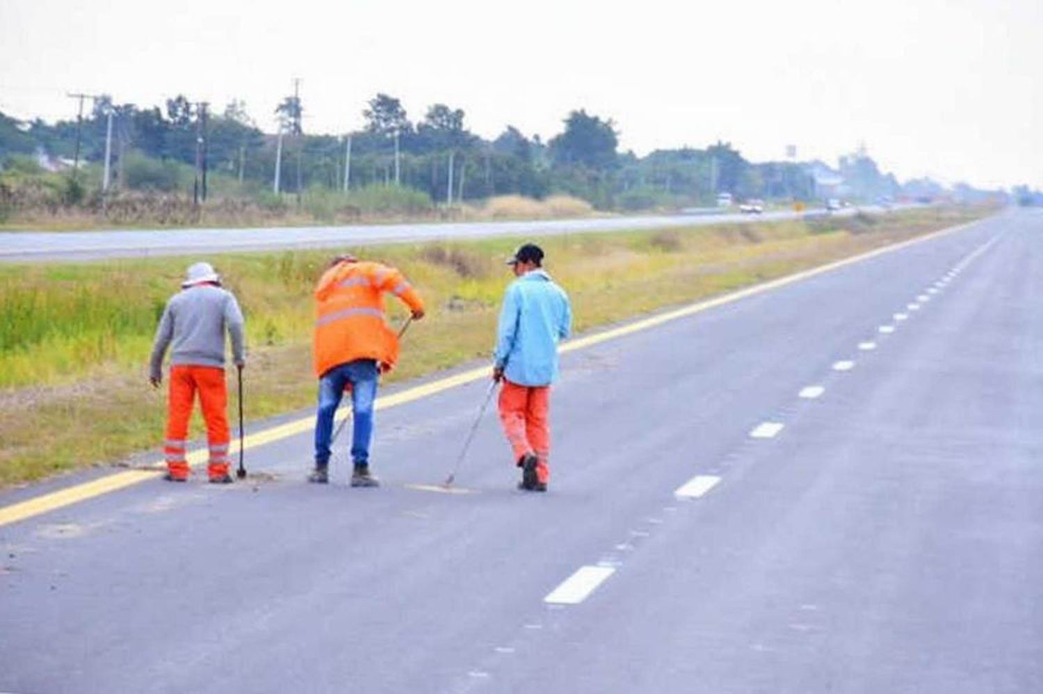 Insfrán encabezará apertura de licitación para autovía Virgen del Carmen – Nam-Qom