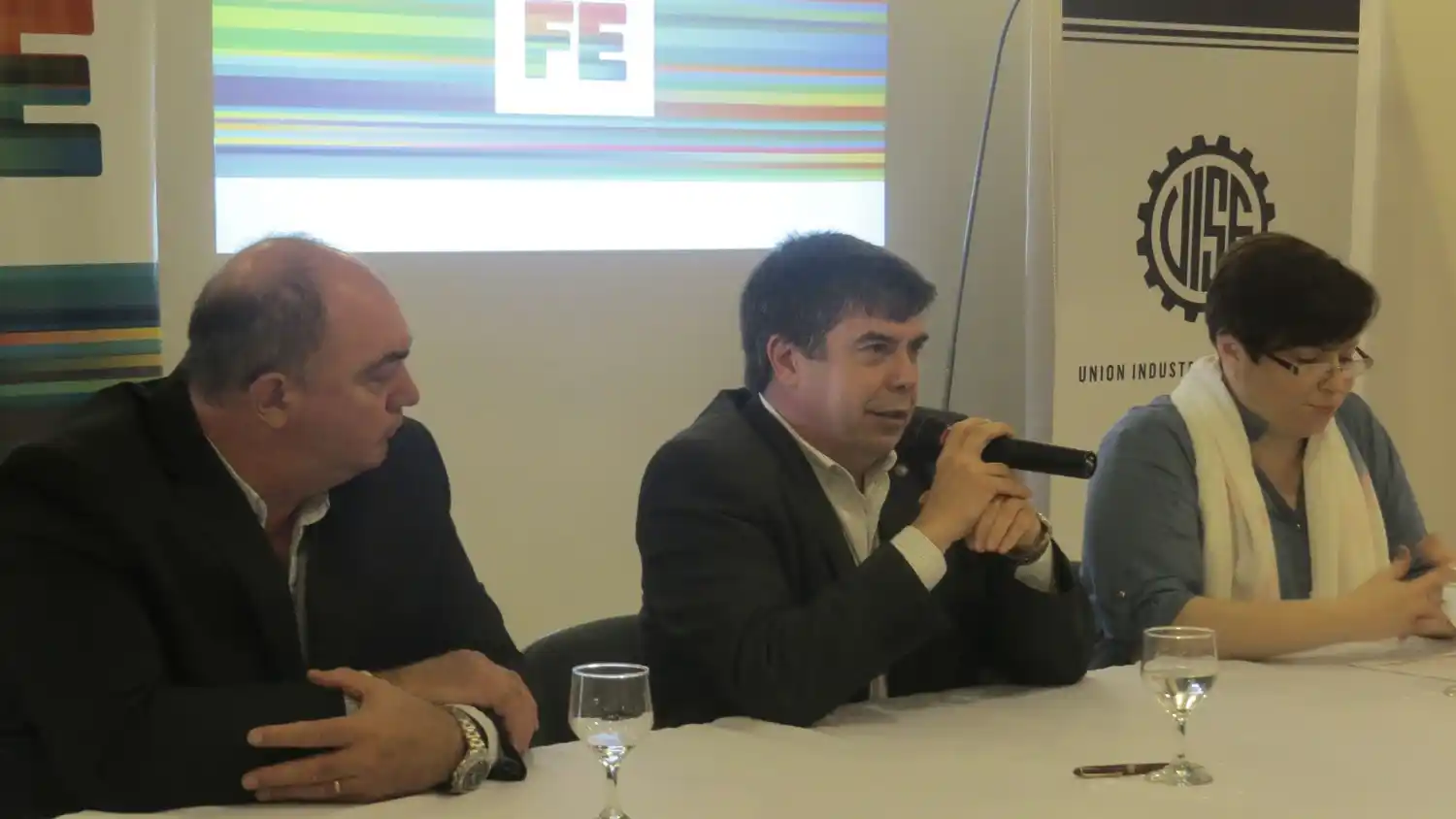 Se presentó “Innovación productiva 2016”