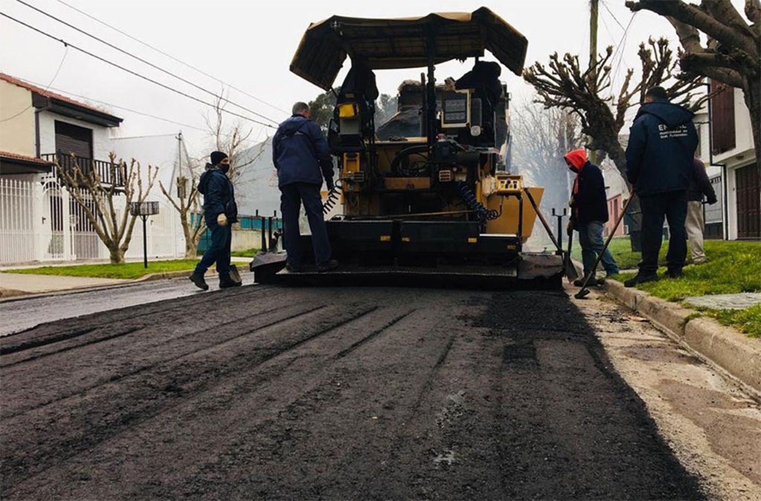 El Municipio anunció los cortes de tránsito por obras viales para este miércoles en Mar del Plata