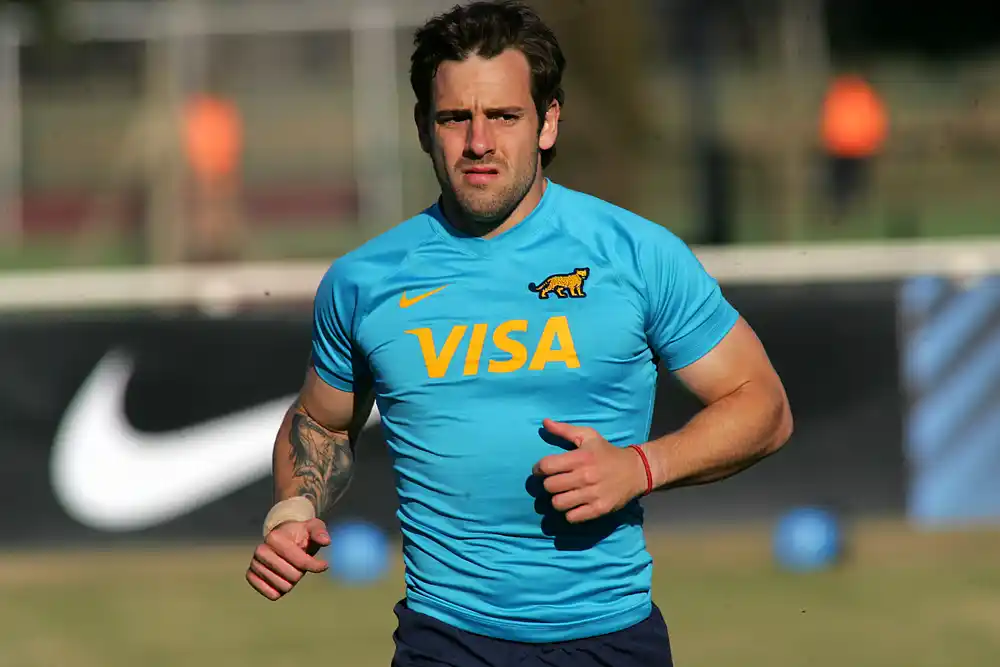 Figallo y Nicolás Sánchez  serían titulares en Los Pumas 