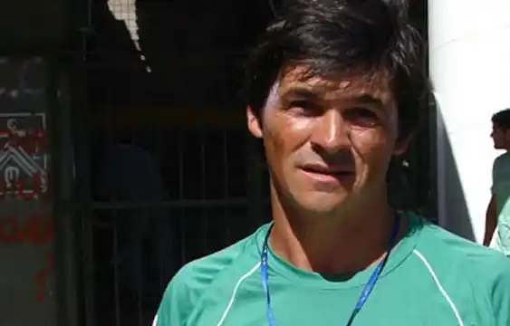 El gualeguaychuense Marcelo Broggi será el DT de Quilmes