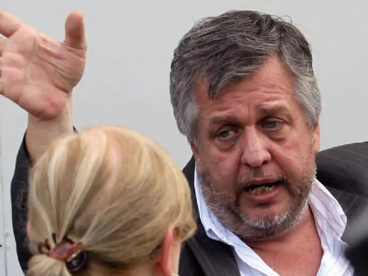 Ramos Padilla pidió la remoción del fiscal Stornelli