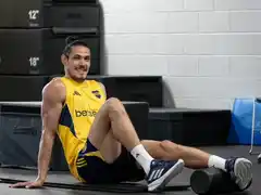 Cavani quedaría al margen del debut frente a Benfica