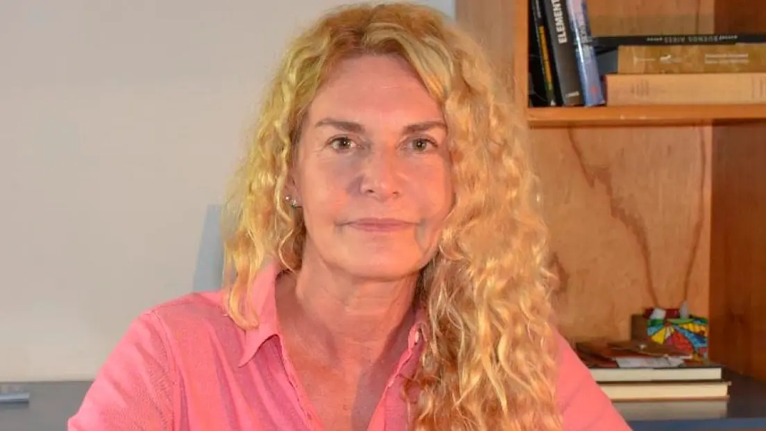 La concejal admitió que le interesa ser candidata a la intendencia, pero expuso que primero hay que lograr la unidad.
