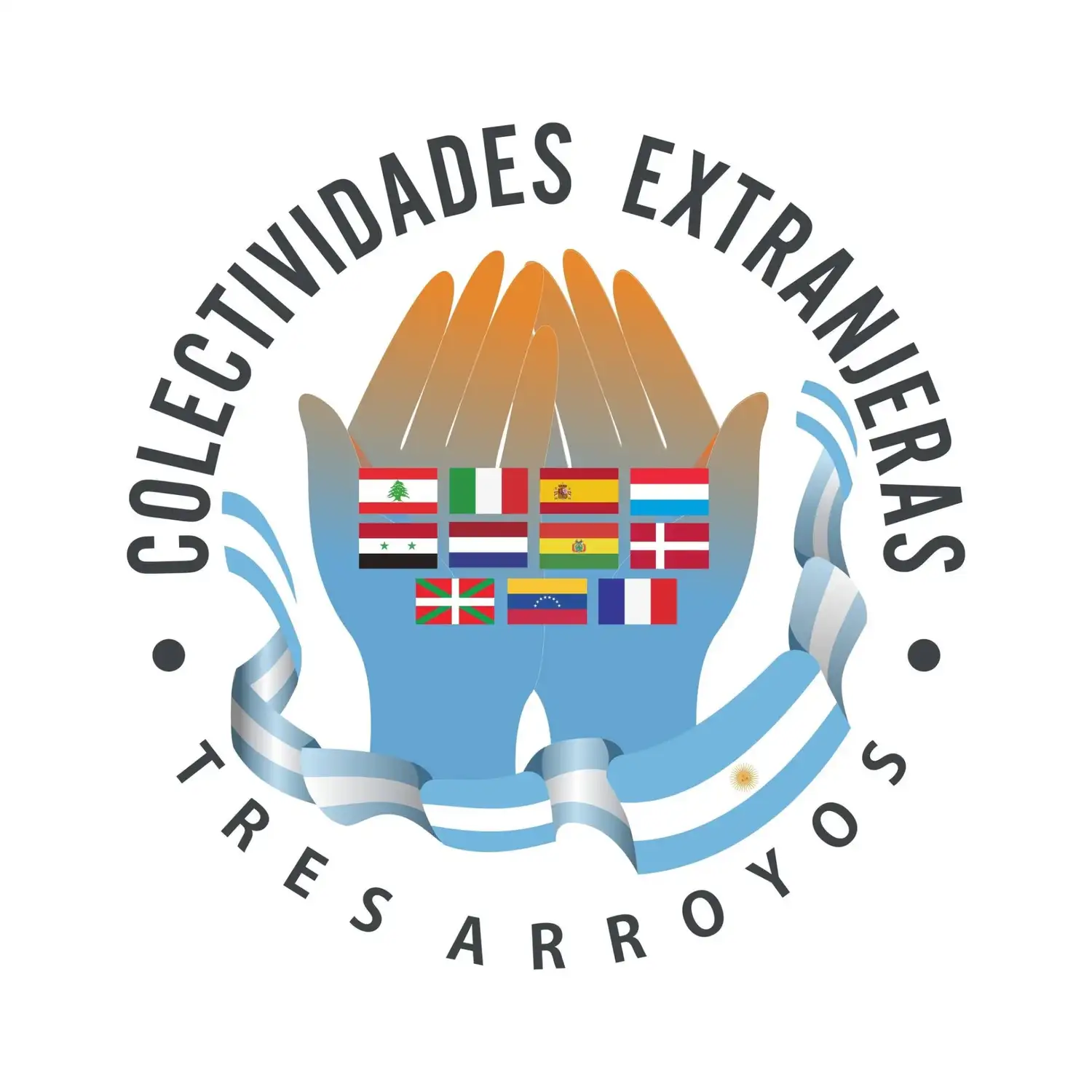 Colectividades Extranjeras