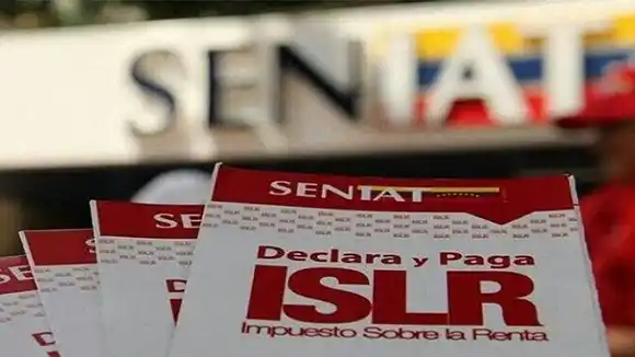 En 2.150% aumentó la Unidad Tributaria: las “buenas” nuevas del Seniat en Gaceta Oficial