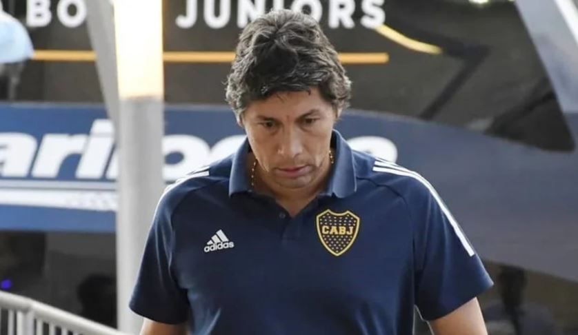 ¡Bomba! El Patrón Bermúdez se va del Consejo del Fútbol de Boca