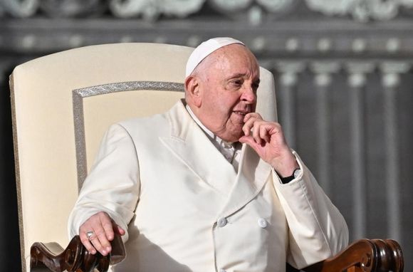Tensión en Medio Oriente: el papa Francisco pidió un alto el fuego inmediato en el Líbano y Gaza