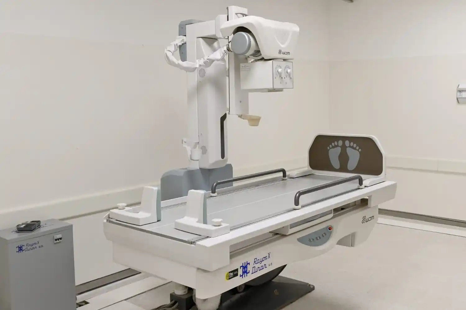 Nuevo Hospital de Rafaela