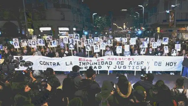 Plan Cóndor: 25 años de prisión para los máximos responsables