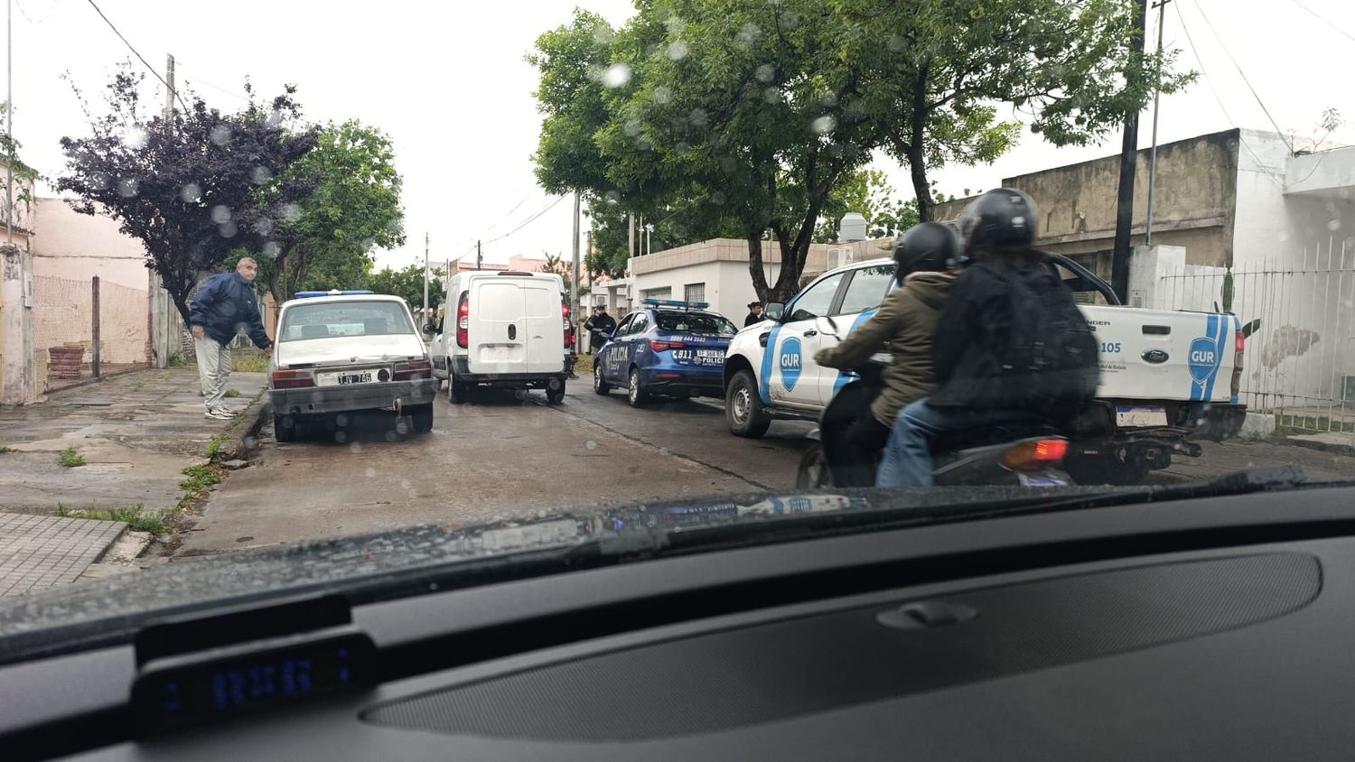 Crédito: Radio Rafaela