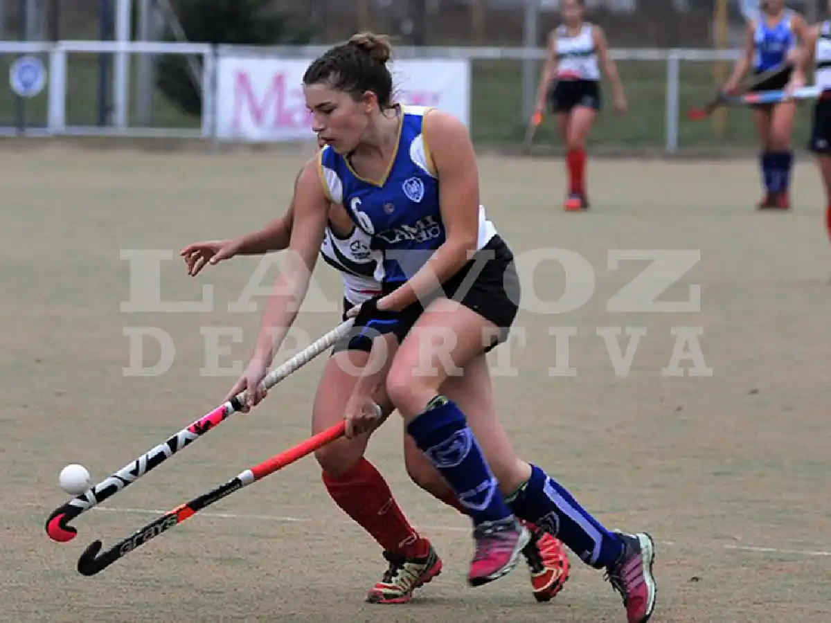 Se juega en Antártida la 2ª  fecha del torneo de verano