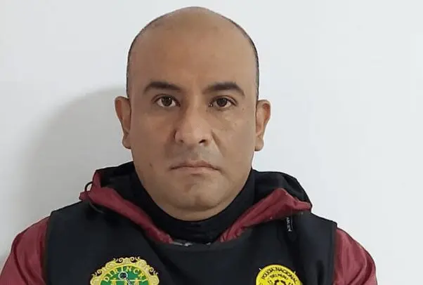 MENTE SINIESTRA: detienen a un sicario por matar y descuartizar a un venezolano en Perú