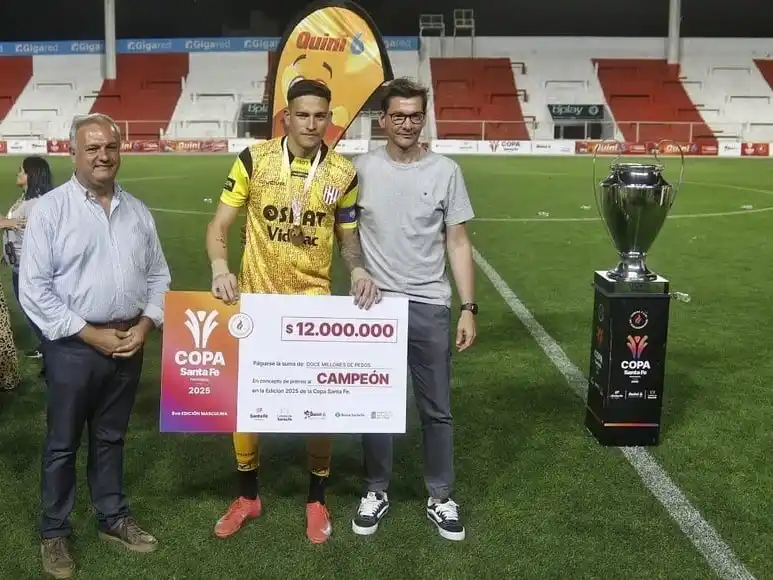 copa sf  final  premio