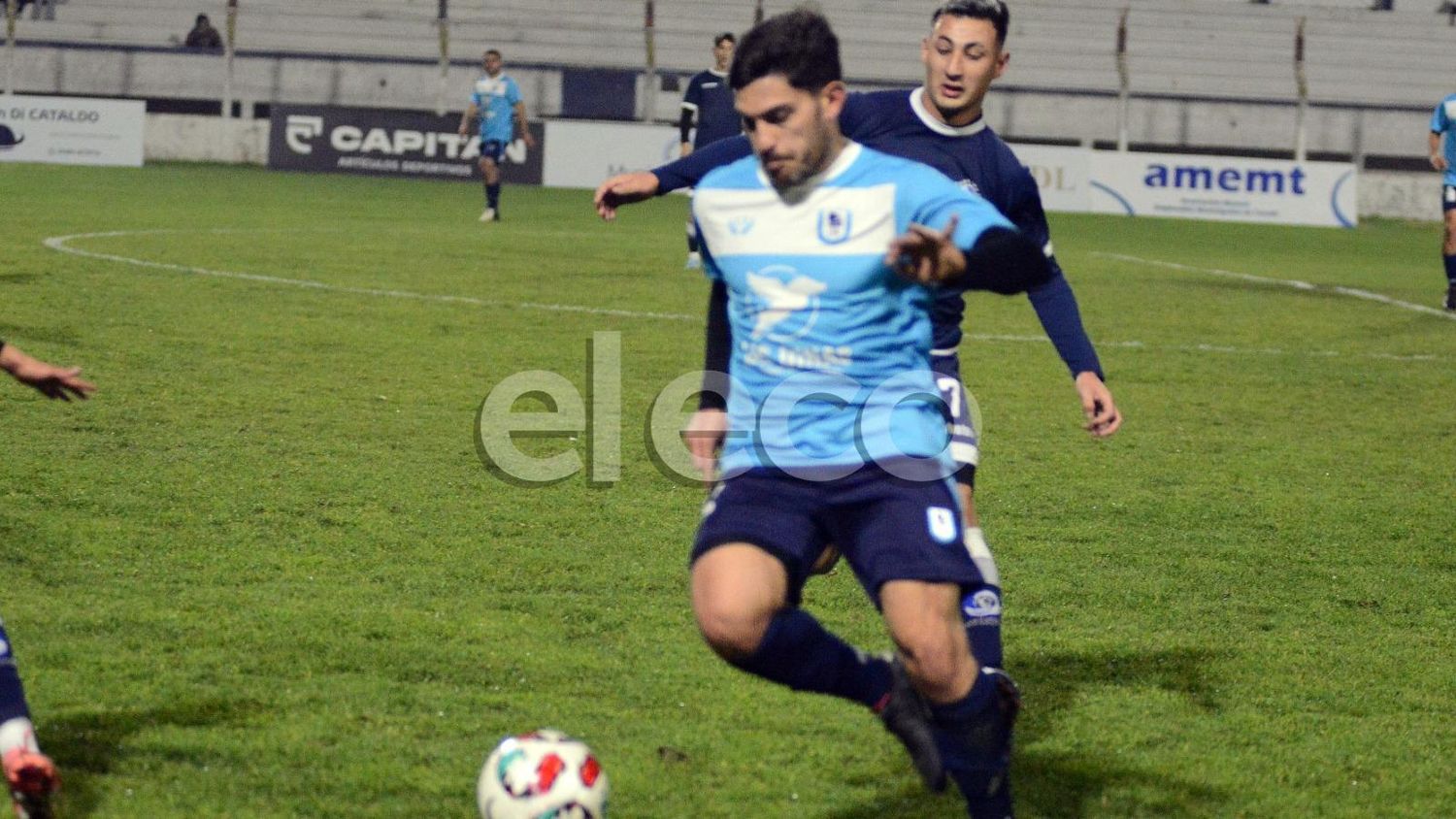 Tandil se juega mucho en su visita a Santa Teresita