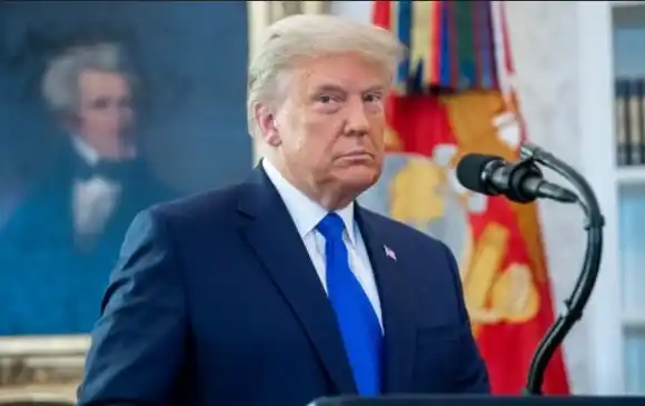 Seis republicanos a favor: Senado de EE.UU. aprueba constitucionalidad del juicio político contra Trump