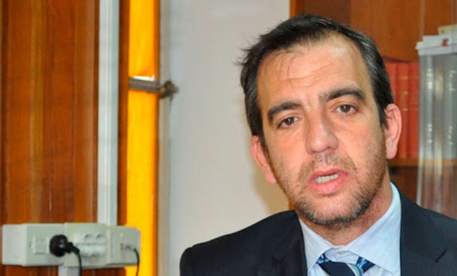 Banda delictiva "polirrubro": El fiscal de San Nicolás brindó más detalles tras desbaratar la organización