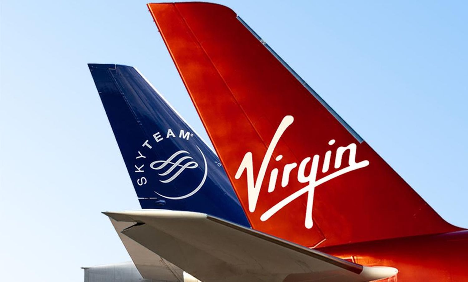 Virgin Atlantic se une a la alianza SkyTeam