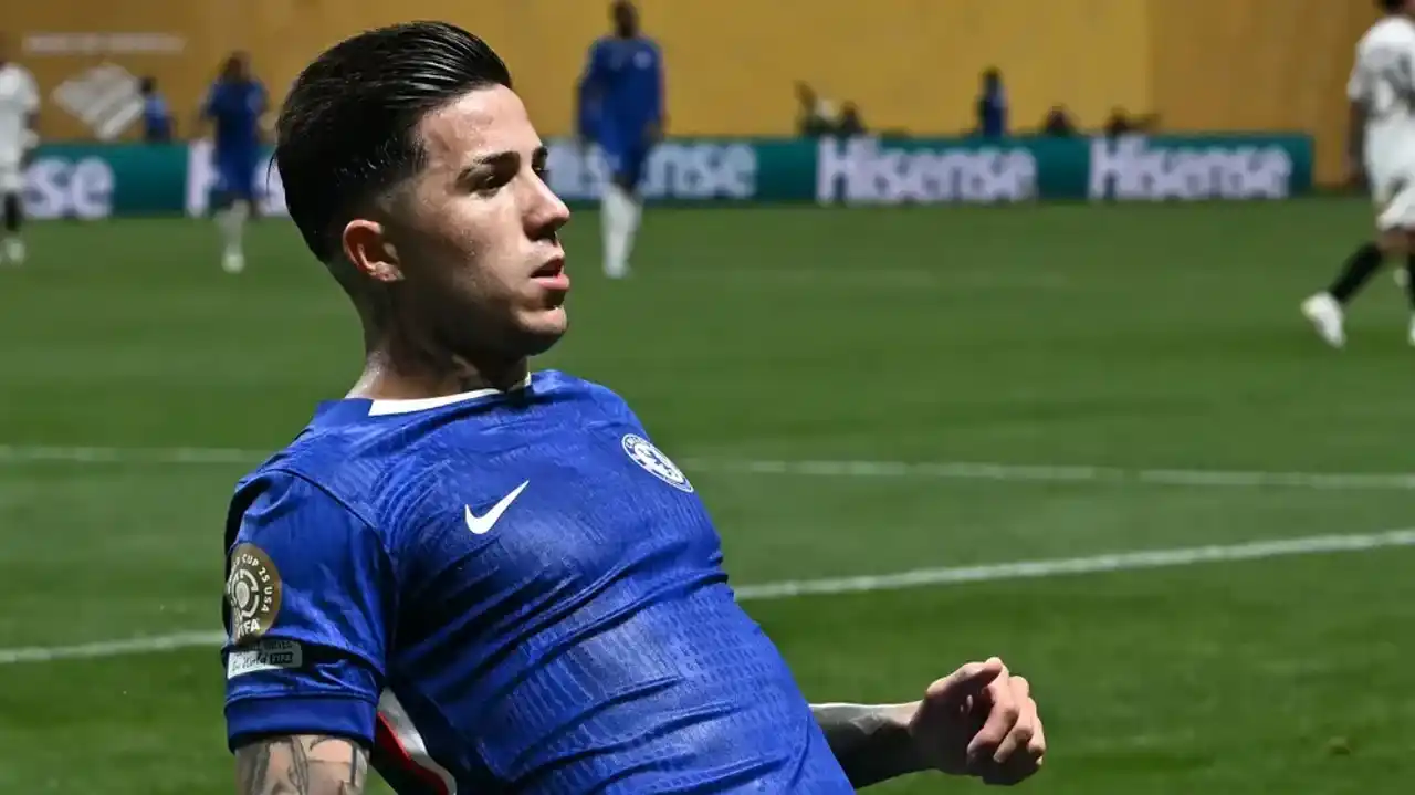 ¡El Chelsea es el nuevo campeón del Mundial de Clubes!