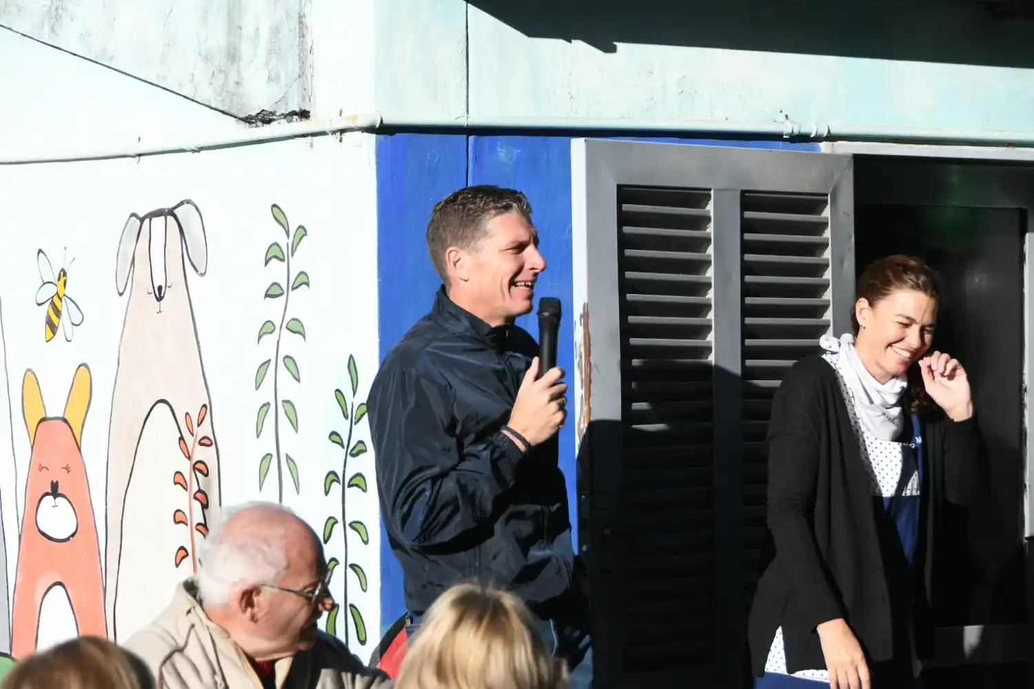 guarderia Paula Albarracín 3