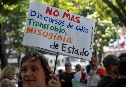Exigen anular causa contra “Los 33”: DENUNCIAN DISCURSO DE ODIO (+ Video)