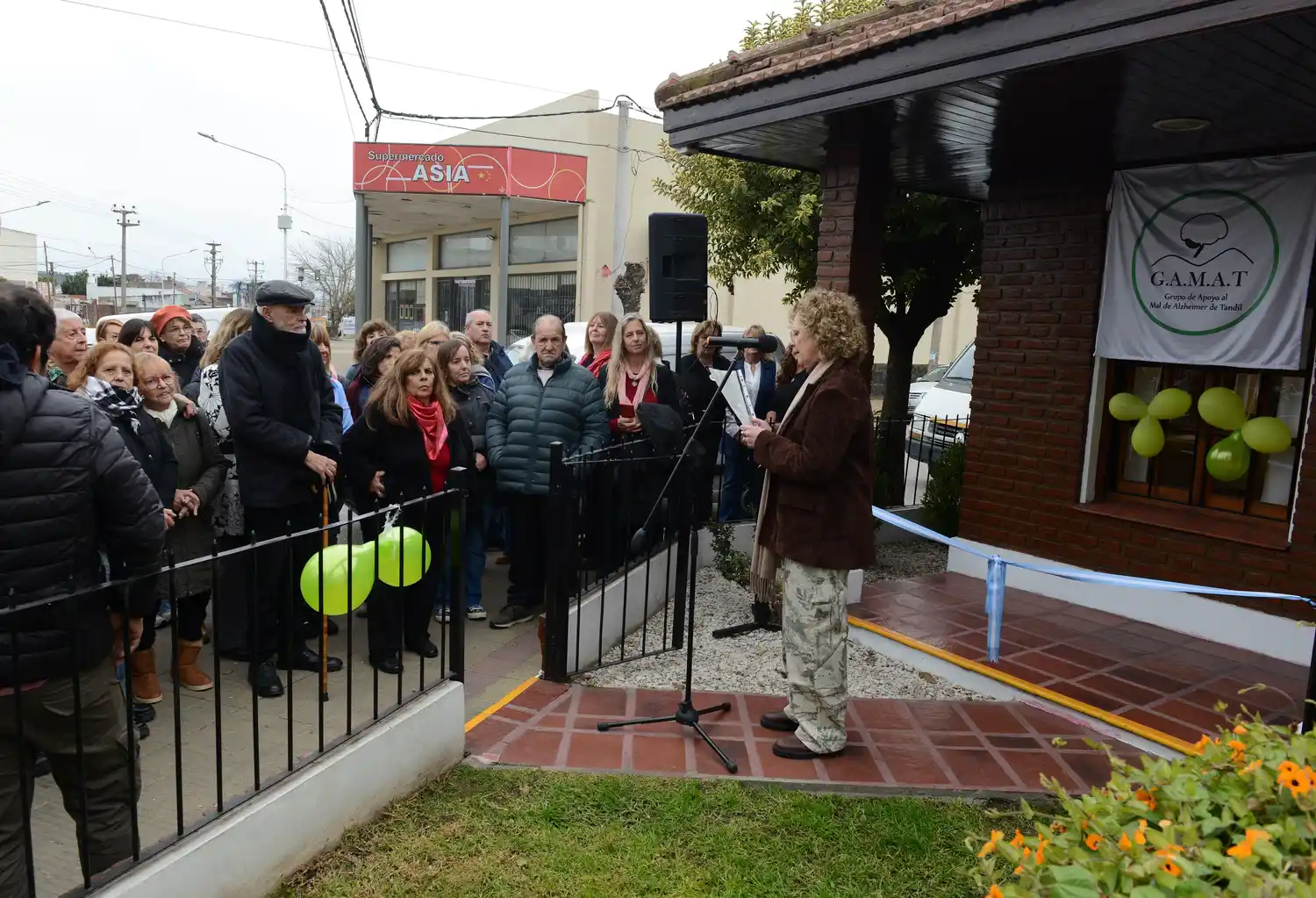 GAMAT nueva sede - 2