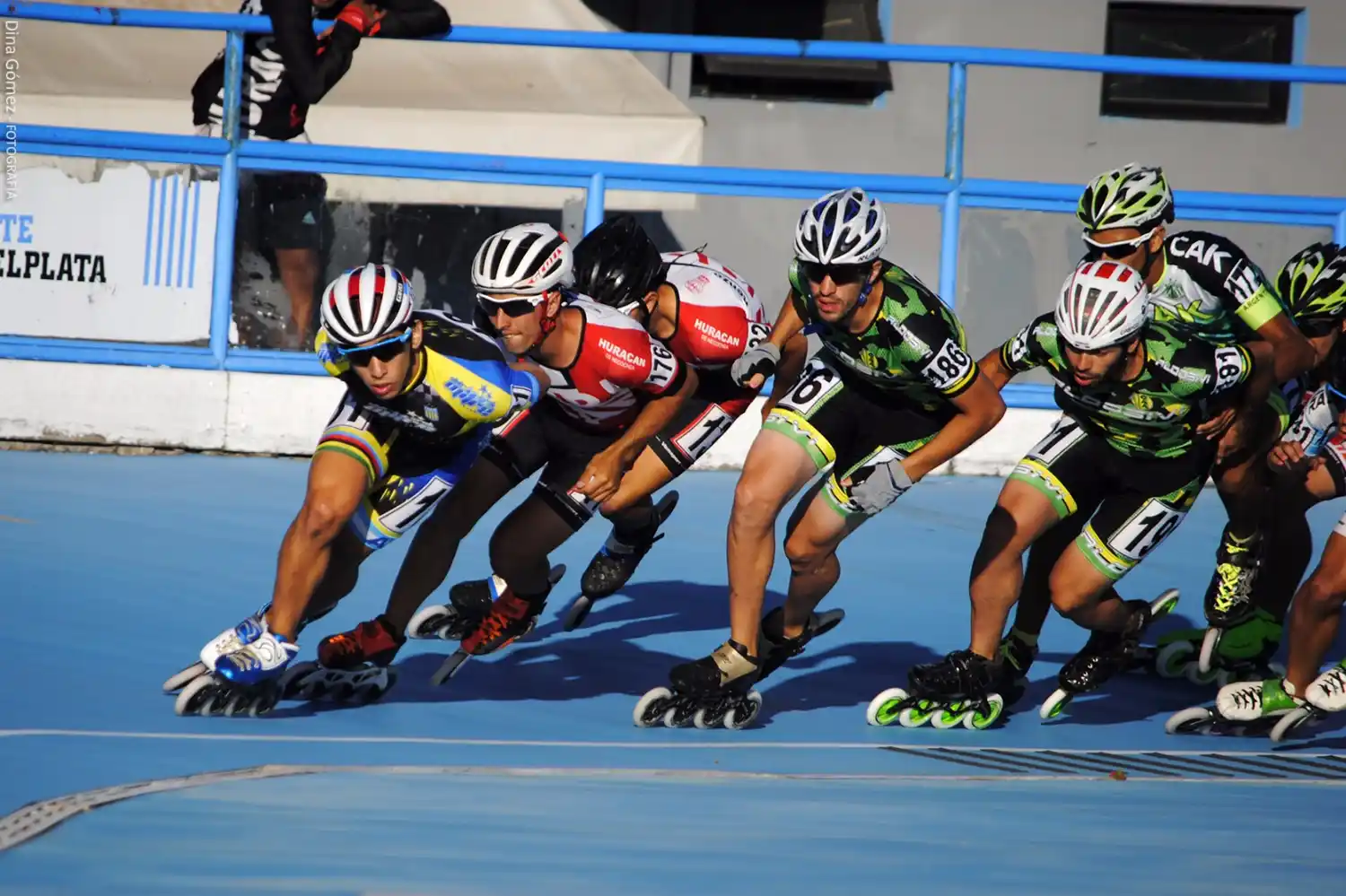 Mitre ganó la primera fecha