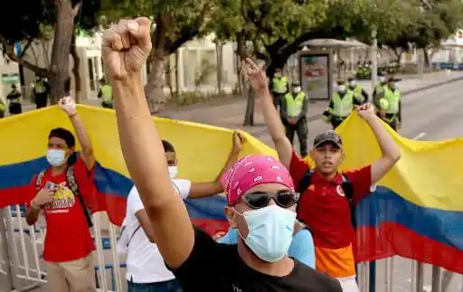 La ira popular exige un cambio extremo en las fuerzas de seguridad