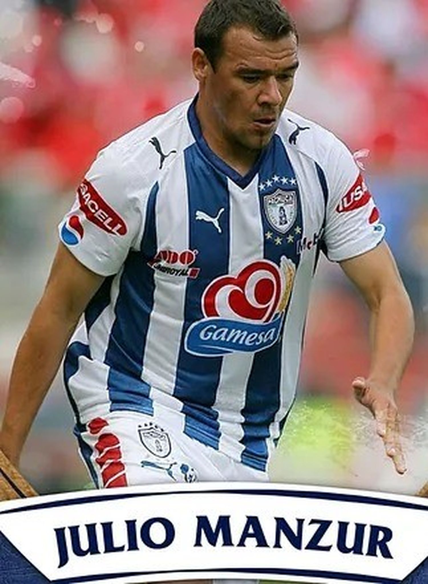 Julio Manzur
