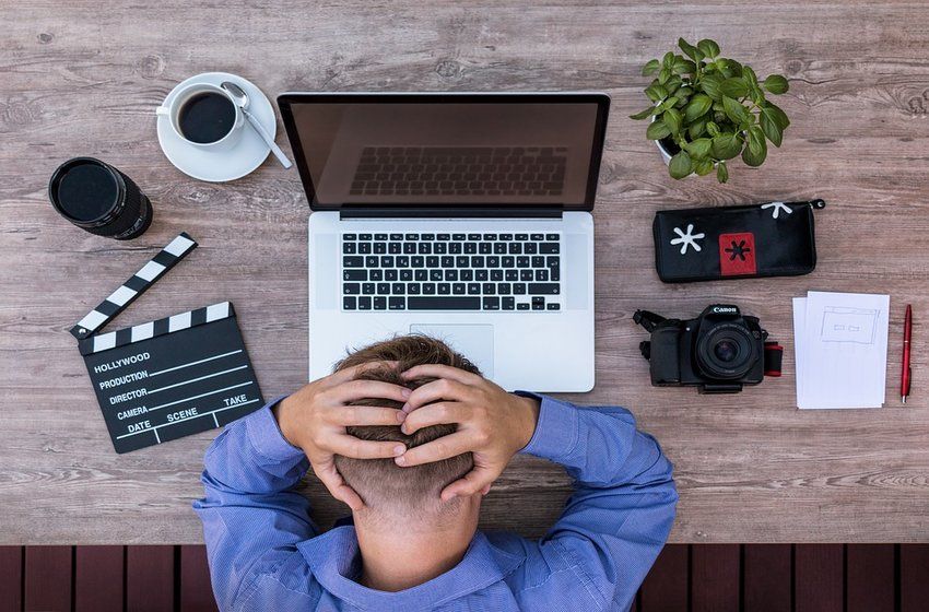Cómo desarrollar la tolerancia a la frustración
