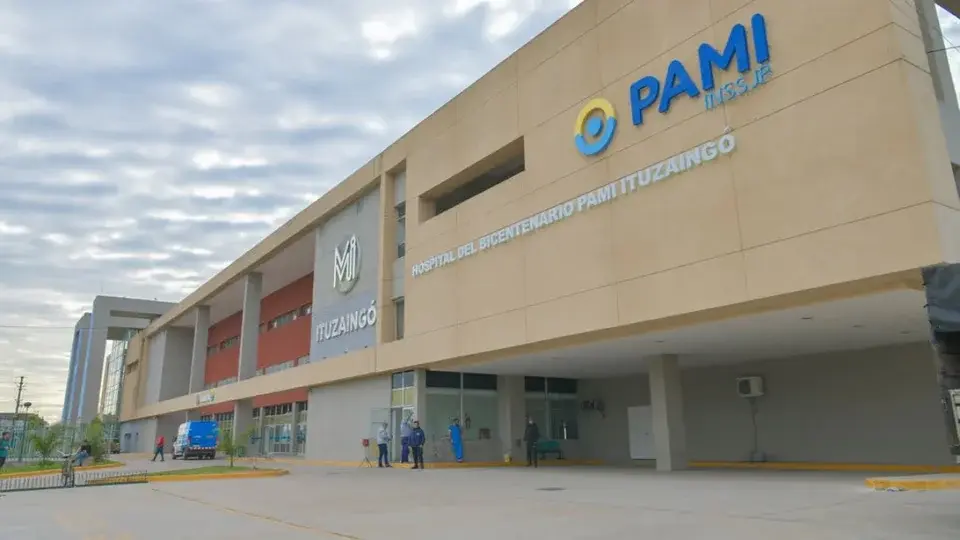 Investigan la muerte de un bebé en Ituzaingó: hallaron droga en la vivienda y detuvieron a sus padres