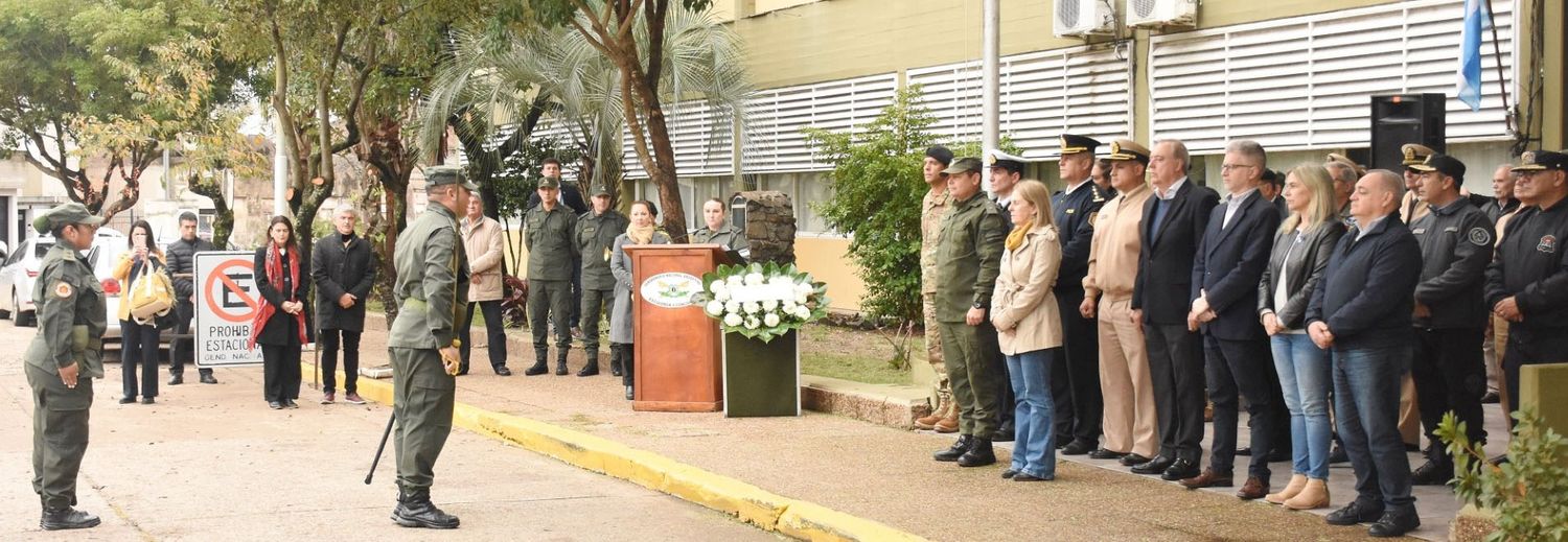 Se recordó la figura y legado de Martín Miguel de Güemes
