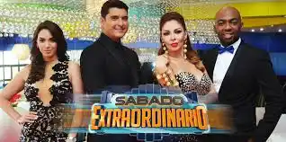 Sábado Extraordinario (2012-)