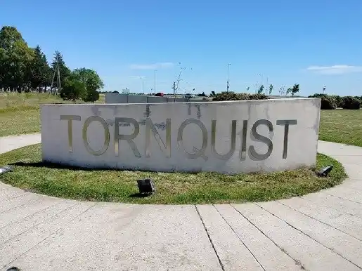 Cuatro muertos en un accidente en Tornquist