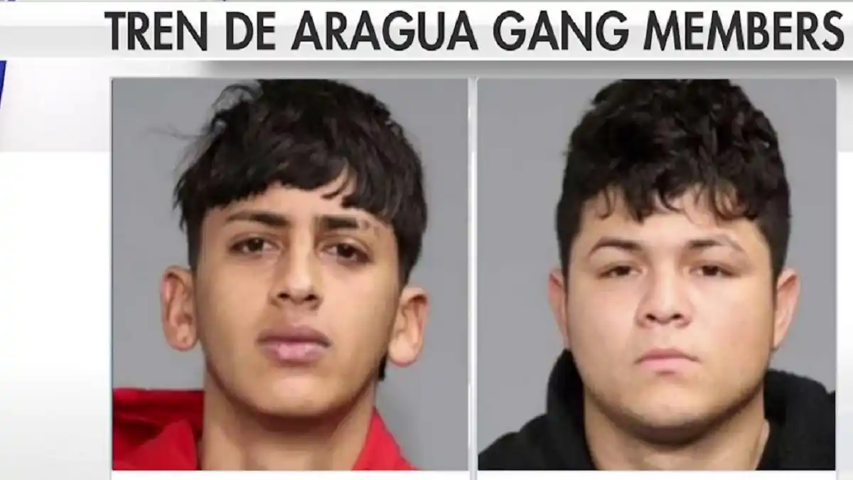 ¡YA NO HAY DUDAS! Autoridades federales de EE. UU. han abierto más de 100 investigaciones por crímenes del TREN DE ARAGUA