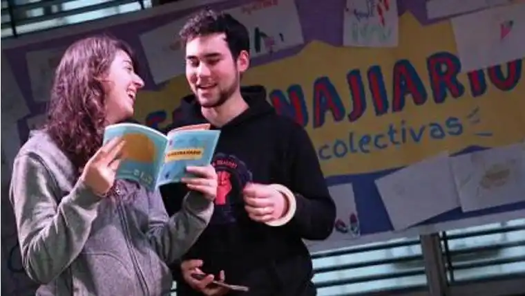 Hoy comienza la Feria del Libro en Rosario