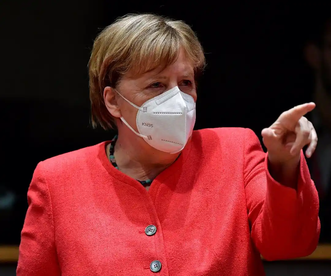 «Quédense en casa»: los europeos se encierran para frenar la pandemia