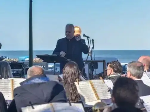 El concierto será el primero de una serie que busca acercar la Sinfónica a la mayor cantidad de gente posible.