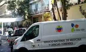 Capturan a hombre que torturó hasta matar a su expareja en Los Teques