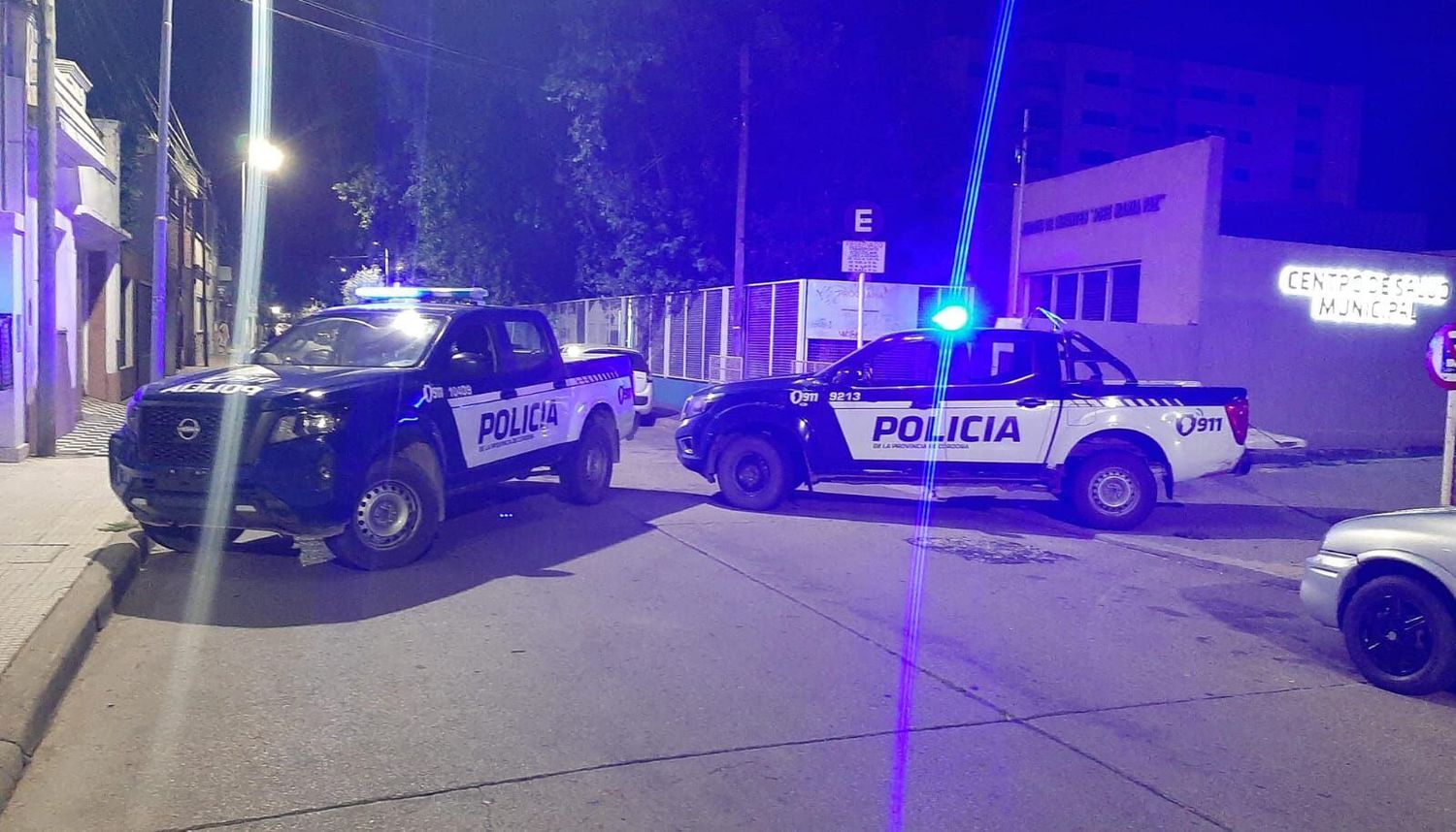 Las estadísticas surgen de un informe presentado por la Policía y la Dirección General de Policía Caminera. (Foto ilustrativa)