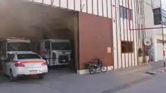 Tarifa Eléctrica:buenas noticias para los Bomberos de nuestra ciudad